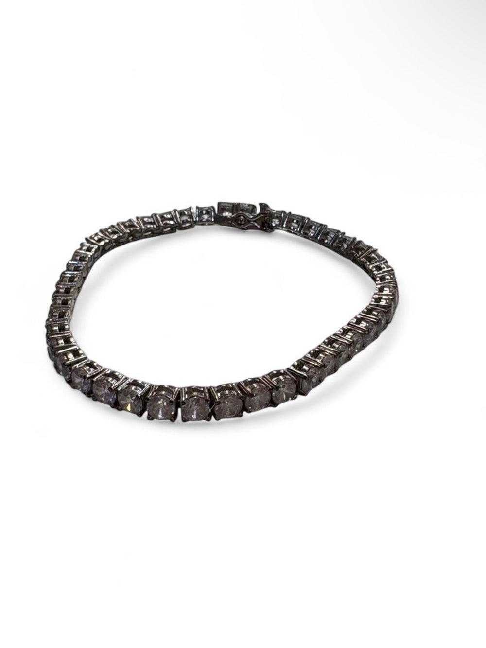 Diamond Tennis Bracelet - Women Jewelry